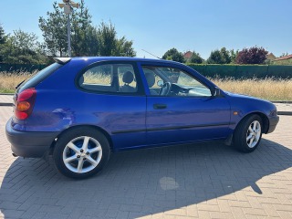 Toyota Corolla 1,3 1998
