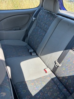 Toyota Corolla 1,3 1998