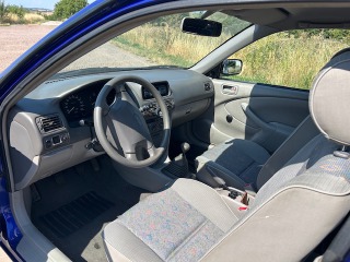 Toyota Corolla 1,3 1998