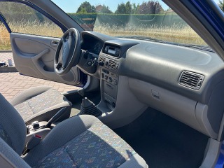 Toyota Corolla 1,3 1998