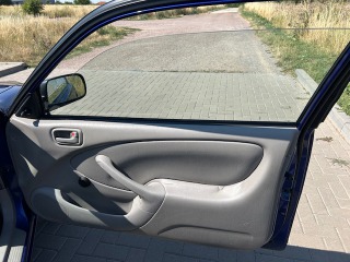 Toyota Corolla 1,3 1998