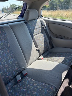 Toyota Corolla 1,3 1998