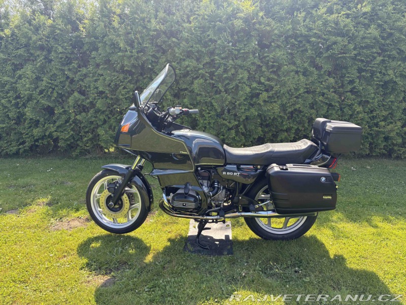BMW R R 80 RT