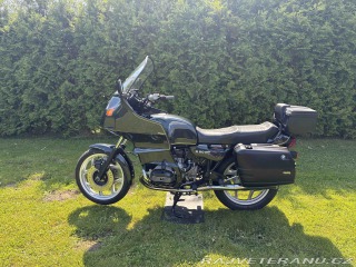 BMW R R 80 RT