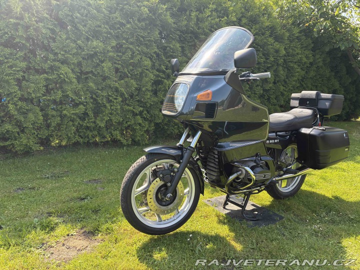 BMW R R 80 RT 1994