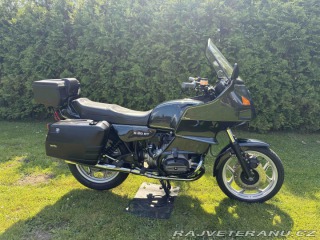 BMW R R 80 RT 1994
