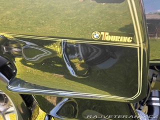 BMW R R 80 RT 1994