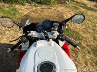 Suzuki GSX GSXR 750 1988