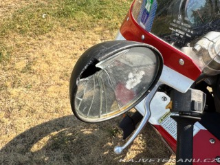 Suzuki GSX GSXR 750 1988