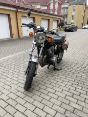 Yamaha XS 3L3