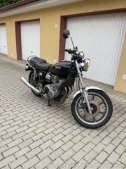 Yamaha XS 3L3 1982