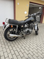 Yamaha XS 3L3 1982