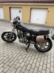 Yamaha XS 3L3 1982
