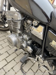 Yamaha XS 3L3 1982