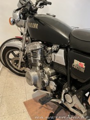 Yamaha XS 3L3 1982