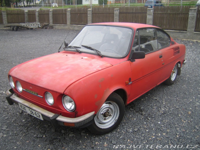 Škoda 110 110 R