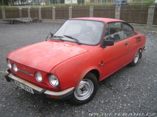 Škoda 110 110 R