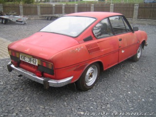 Škoda 110 110 R 1978