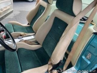 Ford Mustang Fastback 1967