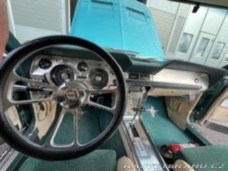 Ford Mustang Fastback 1967