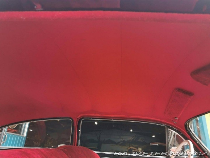 Buick Super Sedanette 4.1 1946