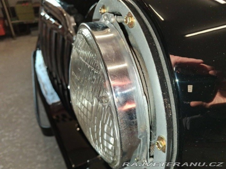 Buick Super Sedanette 4.1 1946