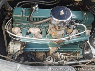 Buick Super Sedanette 4.1 1946
