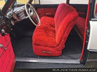 Buick Super Sedanette 4.1 1946