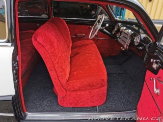 Buick Super Sedanette 4.1 1946