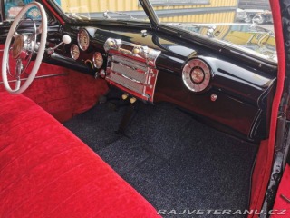Buick Super Sedanette 4.1 1946