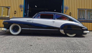 Buick Super Sedanette 4.1 1946