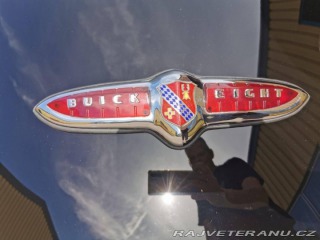 Buick Super Sedanette 4.1 1946