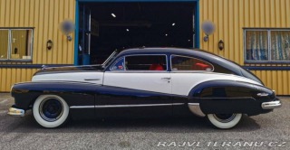 Buick Super Sedanette 4.1 1946
