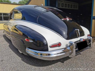 Buick Super Sedanette 4.1 1946