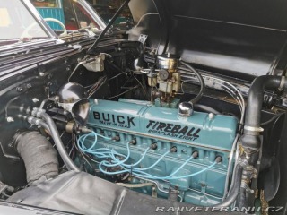 Buick Super Sedanette 4.1 1946