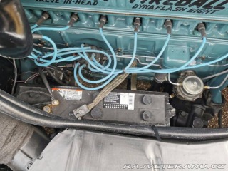 Buick Super Sedanette 4.1 1946