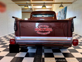 Ford F F-100 1955