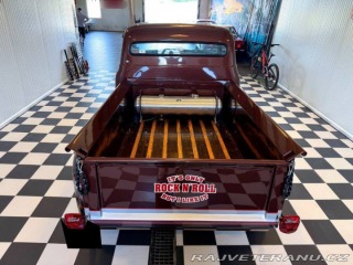Ford F F-100 1955