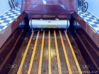 Ford F F-100 1955