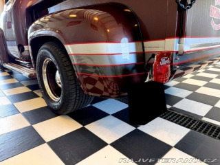 Ford F F-100 1955
