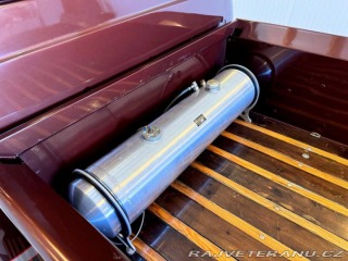 Ford F F-100 1955