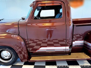 Ford F F-100 1955