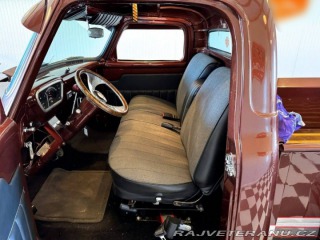 Ford F F-100 1955