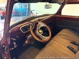 Ford F F-100 1955