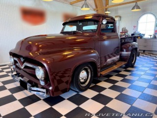 Ford F F-100 1955