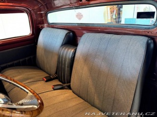Ford F F-100 1955