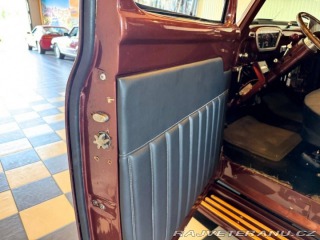 Ford F F-100 1955