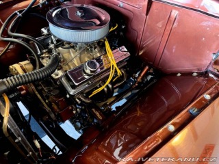 Ford F F-100 1955