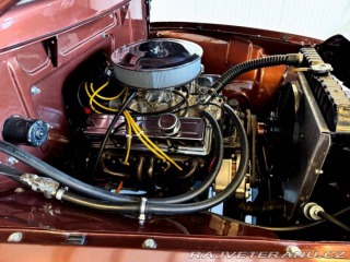 Ford F F-100 1955