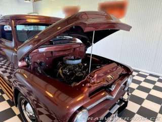 Ford F F-100 1955